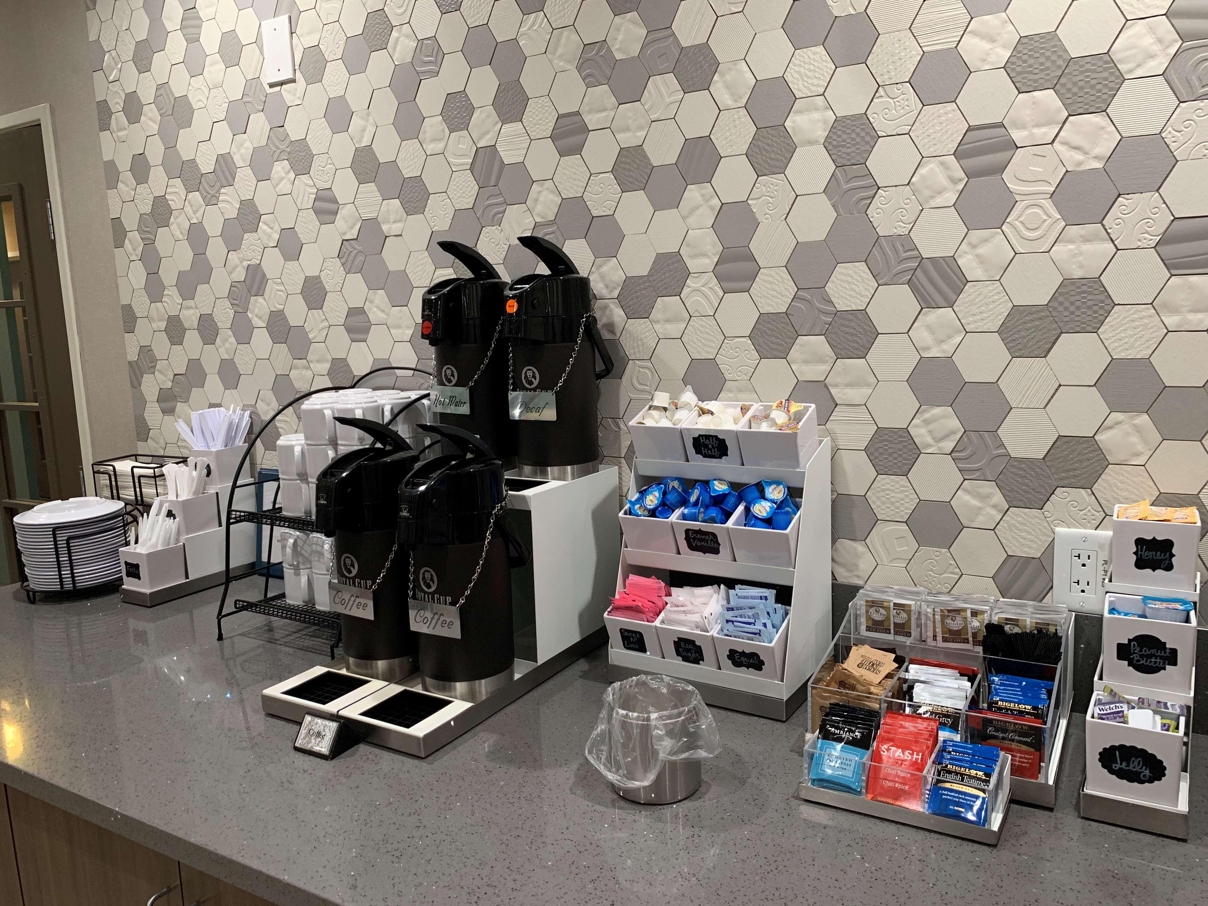 瓦斯科贝斯特韦斯特优质酒店及套房 Wasco 外观 照片